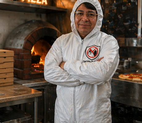 Pizzas